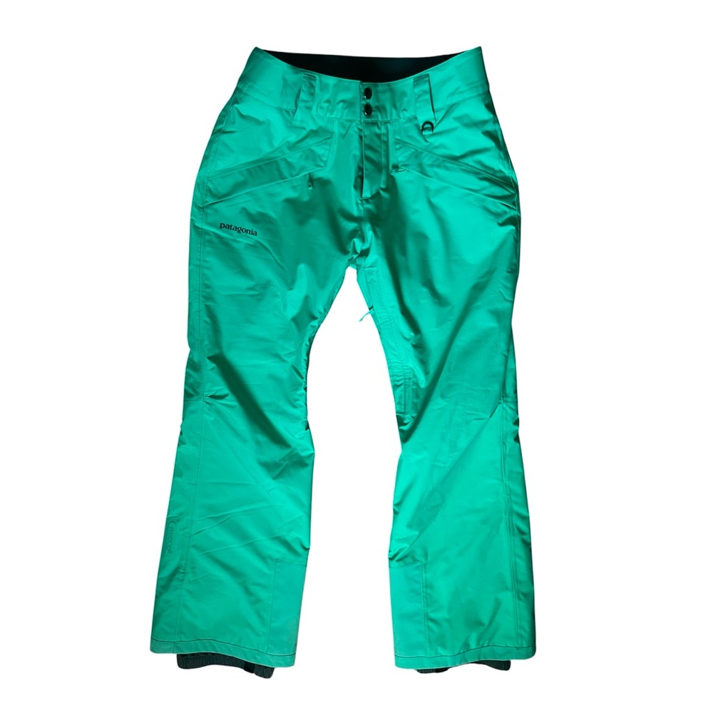 Patagonia Women’s Snowbelle H2no Recco Snow Pants - Regular Medium (M)
